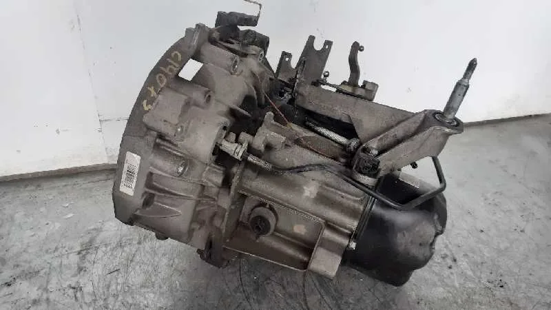 Caja Cambios para Renault Megane Ii Berlina 5P