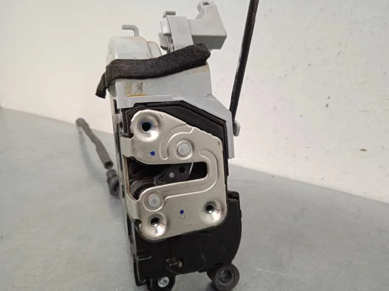Cerradura Puerta Delantera Derecha para Hyundai Ix20