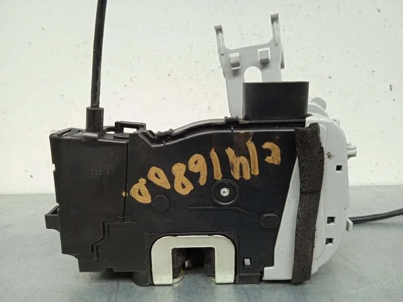 Cerradura Puerta Delantera Derecha para Hyundai Ix20