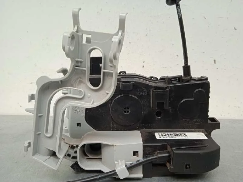 Cerradura Puerta Delantera Derecha para Hyundai Ix20