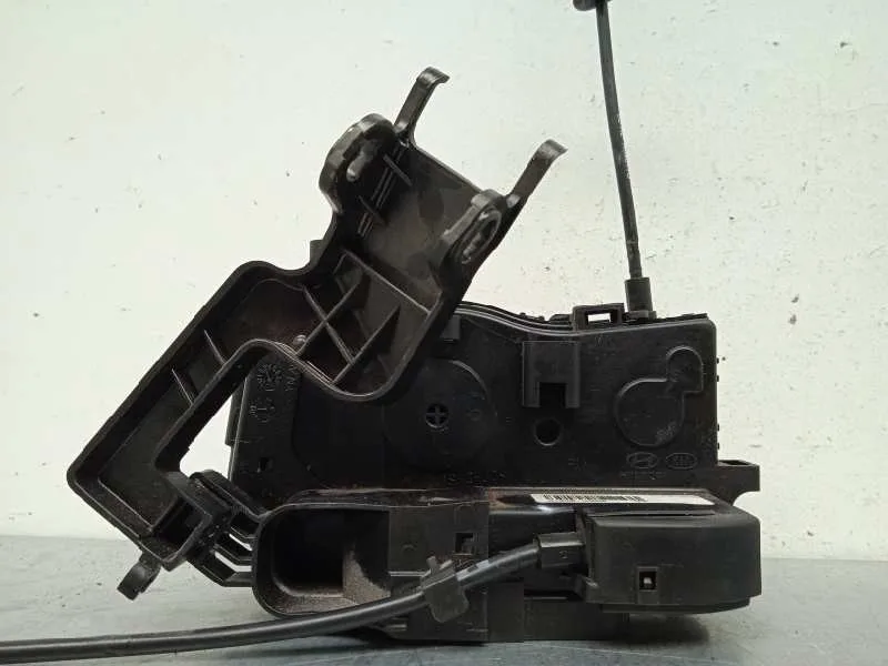 Cerradura Puerta Trasera Derecha para Hyundai Ix20