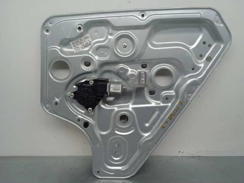 Elevalunas Trasero Derecho para Hyundai Ix20