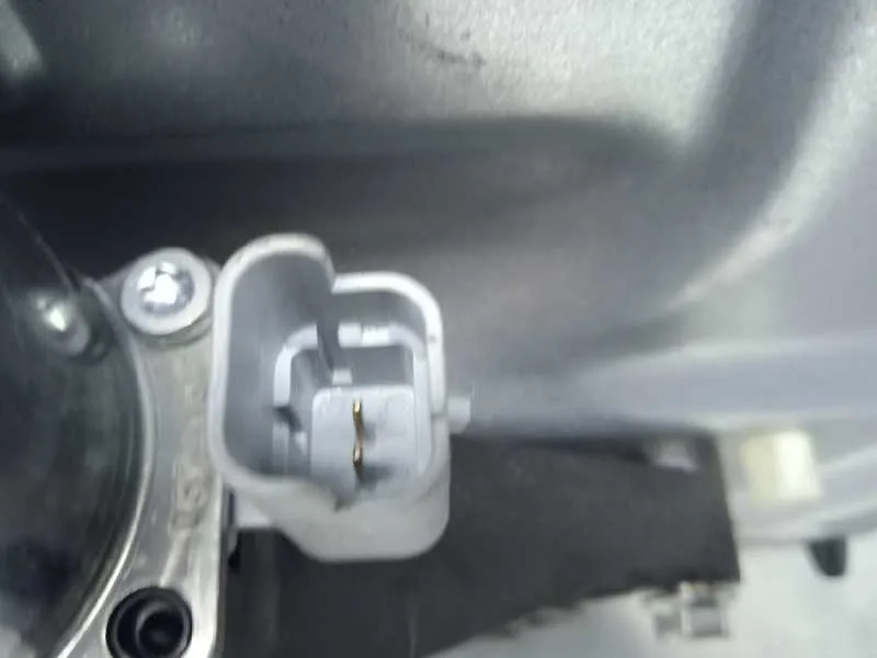 Elevalunas Trasero Derecho para Hyundai Ix20