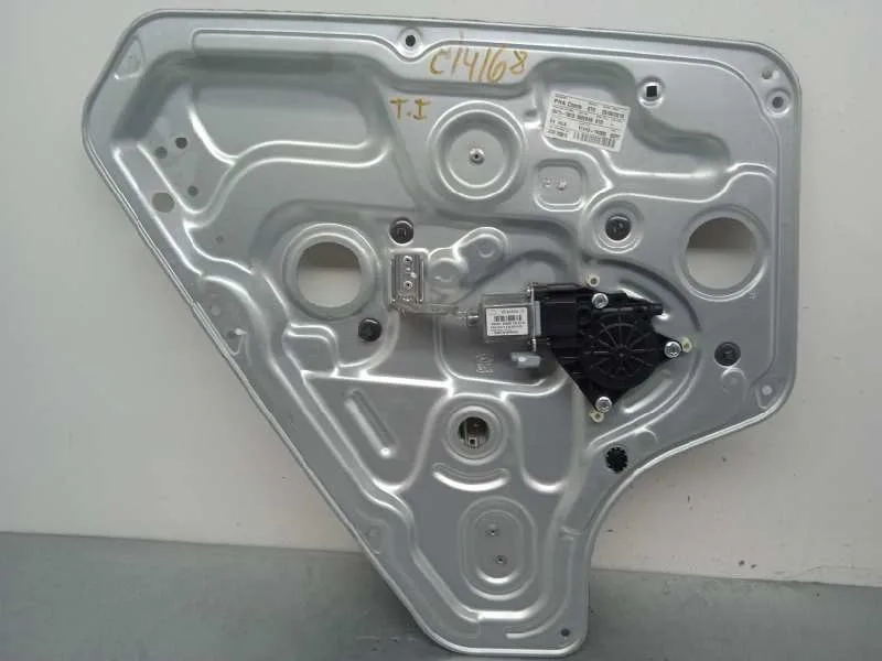 Elevalunas Trasero Izquierdo para Hyundai Ix20