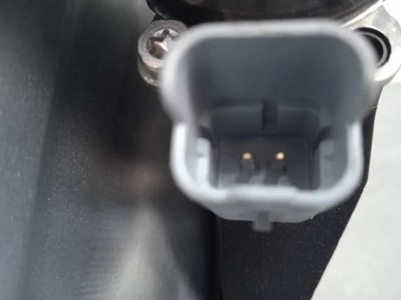 Elevalunas Trasero Izquierdo para Hyundai Ix20