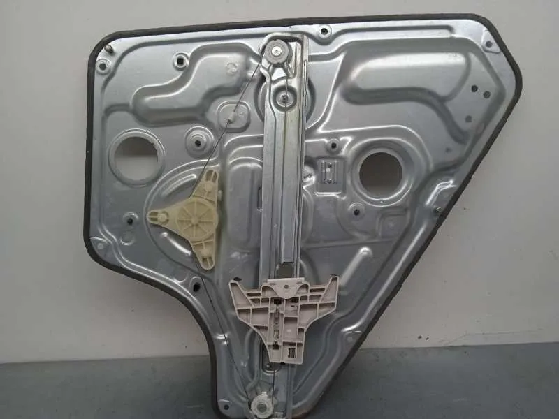 Elevalunas Trasero Izquierdo para Hyundai Ix20