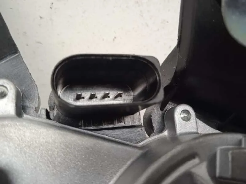 Motor Limpia Trasero para Hyundai Ix20