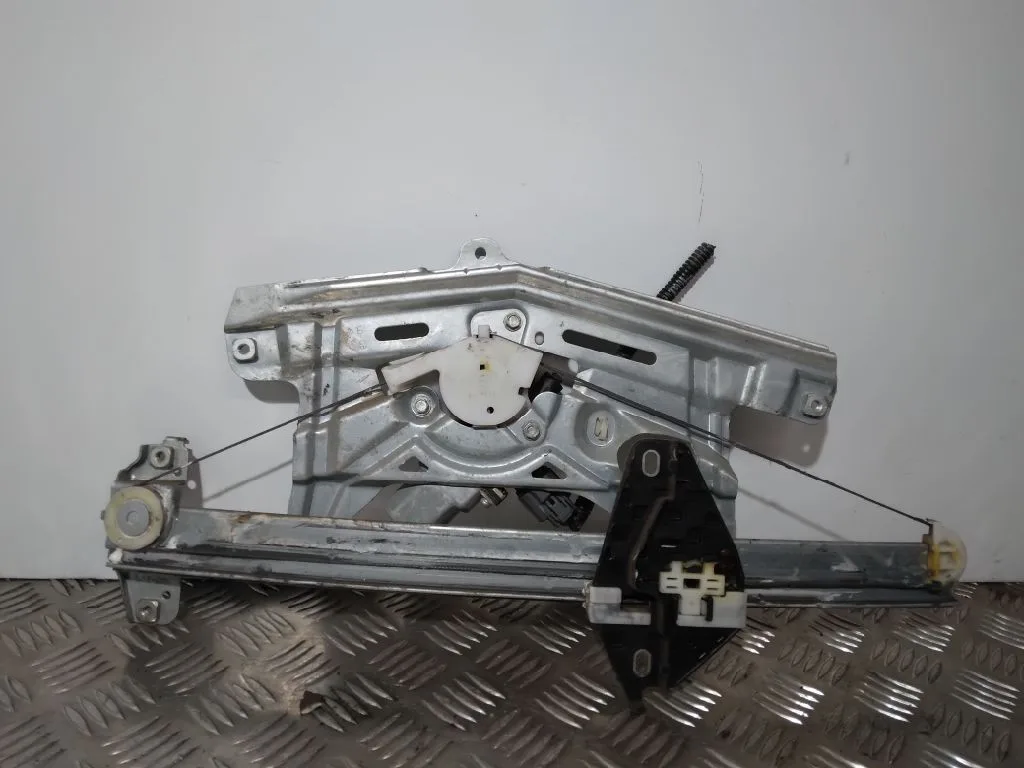 Elevalunas Delantero Derecho para Honda Civic Berlina 5 (Fk)
