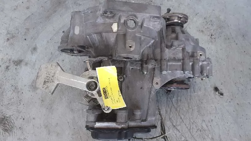 Caja Cambios para Seat Altea Xl (5P5)