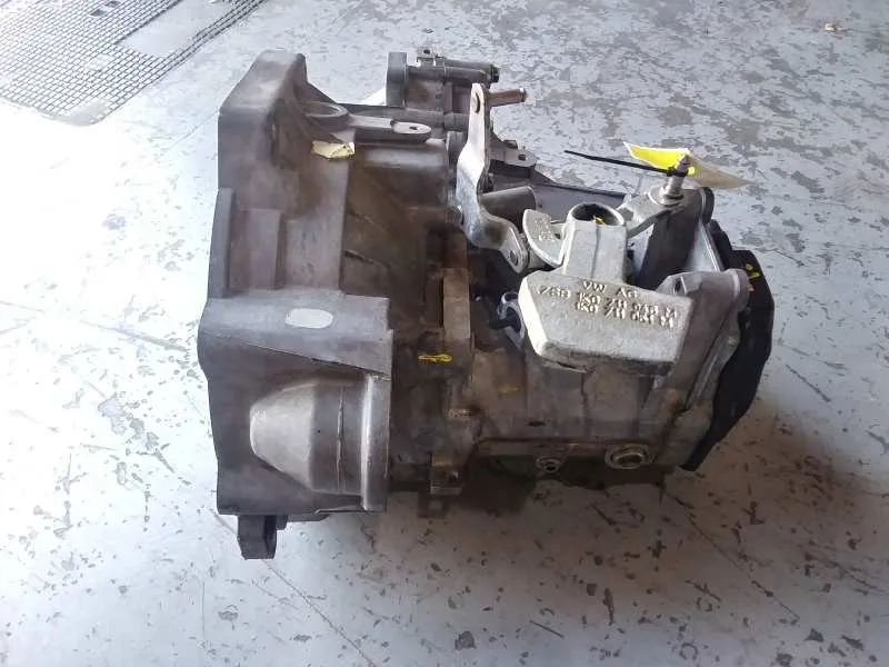 Caja Cambios para Seat Altea Xl (5P5)