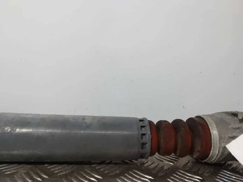 Amortiguador Trasero Izquierdo para Audi Q2 (Gab)