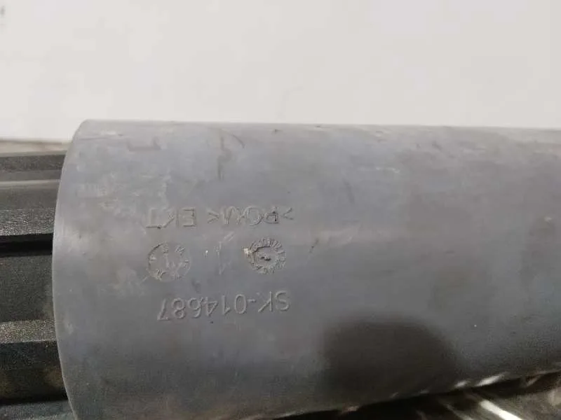 Amortiguador Trasero Izquierdo para Audi Q2 (Gab)