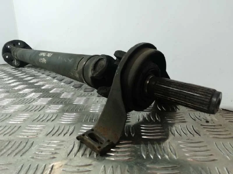 Transmision Central para Mercedes-Benz Clase E (W211) Familiar