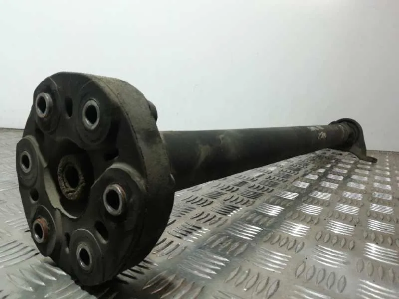 Transmision Central para Mercedes-Benz Clase E (W211) Familiar