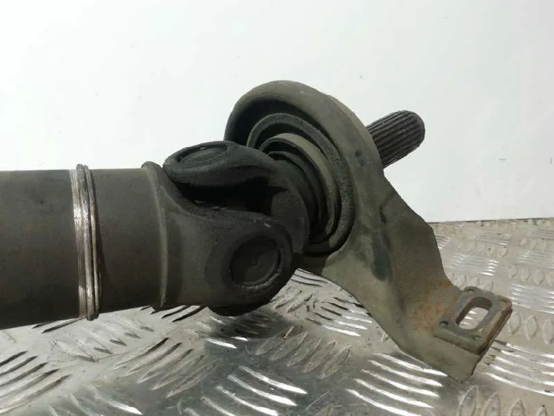 Transmision Central para Mercedes-Benz Clase E (W211) Familiar
