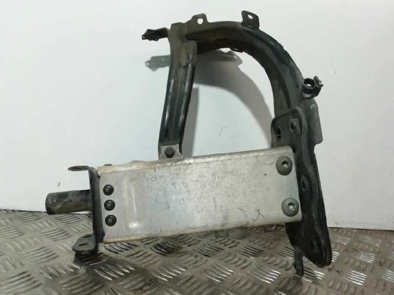 Punta Chasis Delantera para Mercedes-Benz Clase E (W211) Familiar
