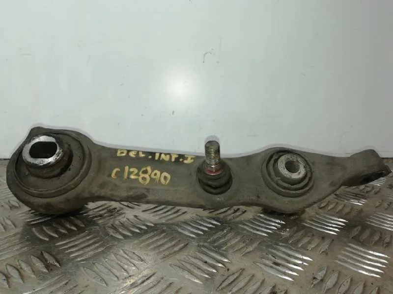 Brazo Suspension Inferior Delantero Izquierdo para Mercedes-Benz Clase E (W211) Familiar