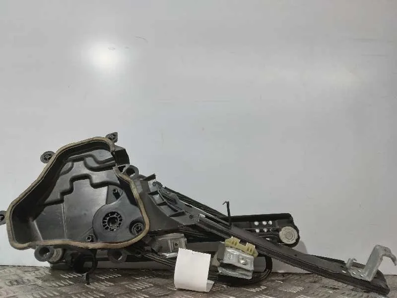 Elevalunas Delantero Izquierdo para Seat Ibiza (6J5)