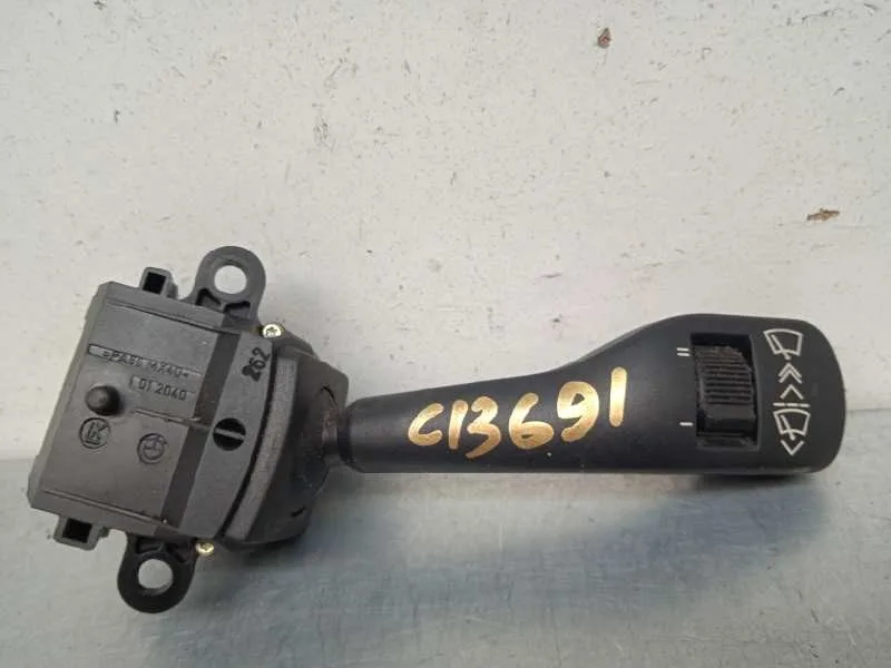 Mando Limpia para Bmw Serie 3 Berlina (E46)