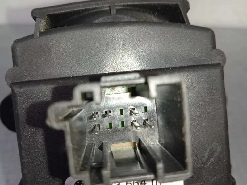 Mando Limpia para Bmw Serie 3 Berlina (E46)