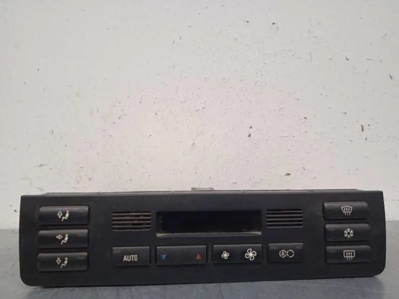 Mando Climatizador para Bmw Serie 3 Berlina (E46)