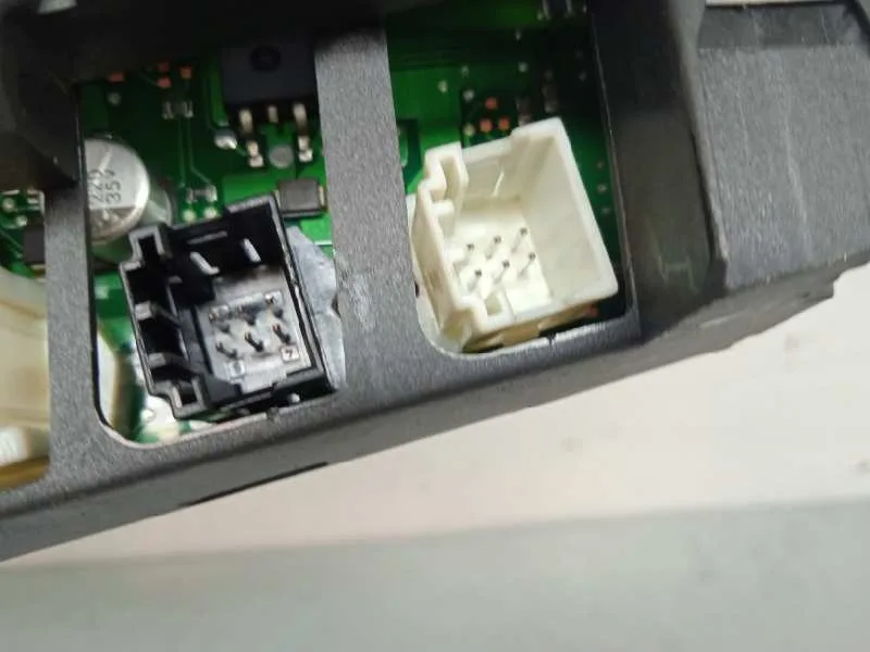 Mando Climatizador para Bmw Serie 3 Berlina (E46)