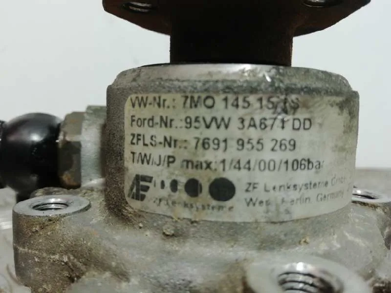 Bomba Direccion para Ford Galaxy (Vy)