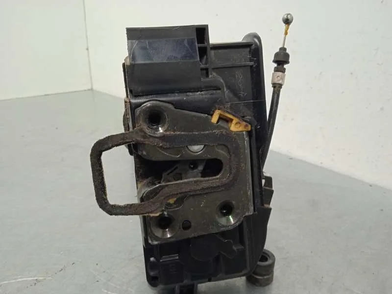 Cerradura Puerta Delantera Derecha para Hyundai Santa Fe (Bm)