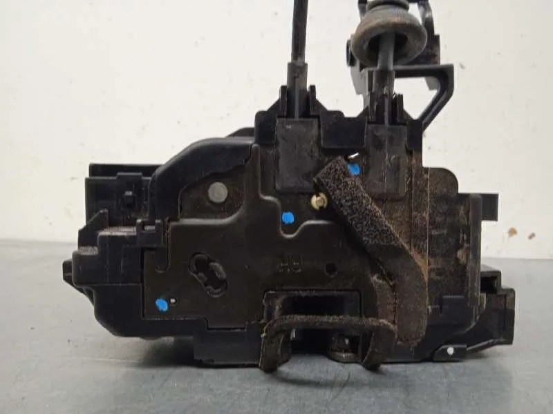 Cerradura Puerta Delantera Derecha para Hyundai Santa Fe (Bm)