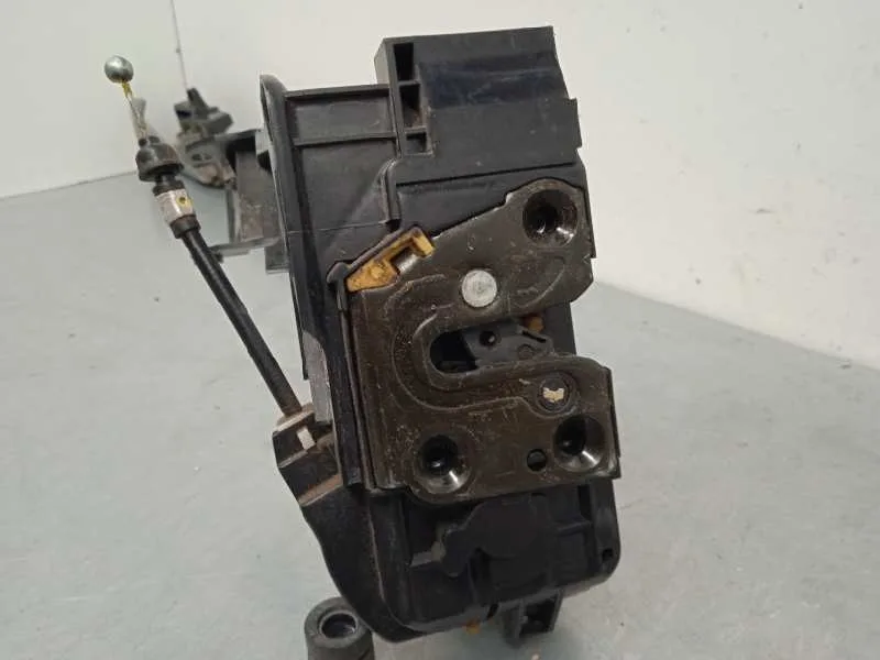 Cerradura Puerta Delantera Izquierda para Hyundai Santa Fe (Bm)