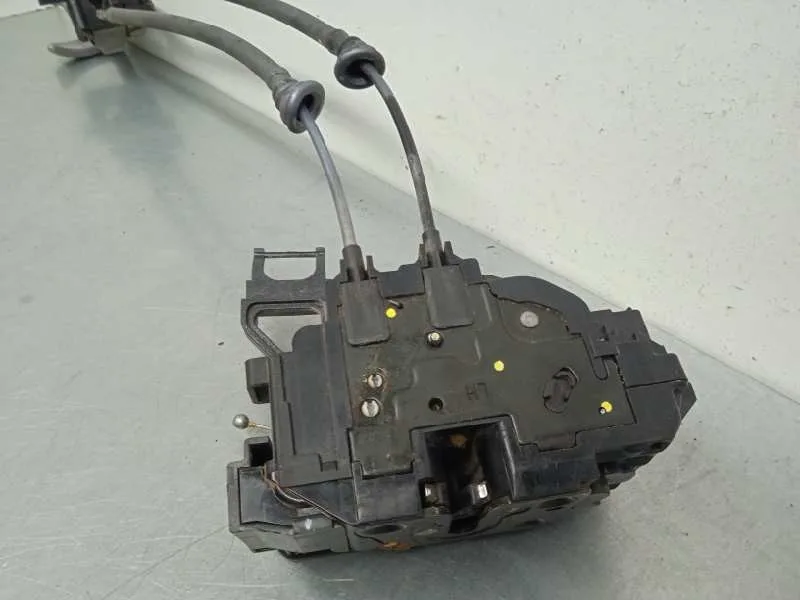 Cerradura Puerta Delantera Izquierda para Hyundai Santa Fe (Bm)