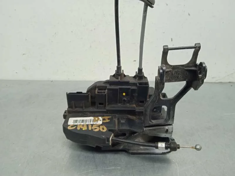 Cerradura Puerta Delantera Izquierda para Hyundai Santa Fe (Bm)