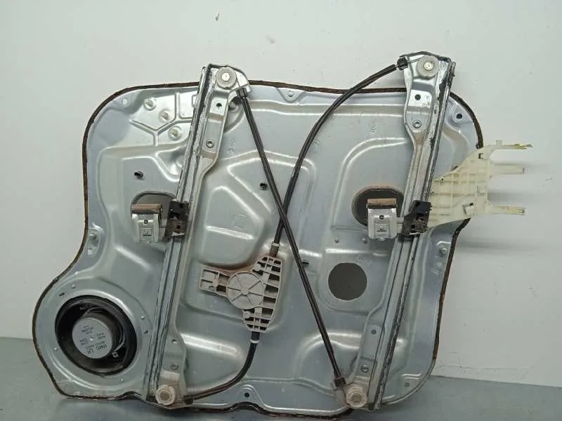 Elevalunas Delantero Izquierdo para Hyundai Santa Fe (Bm)