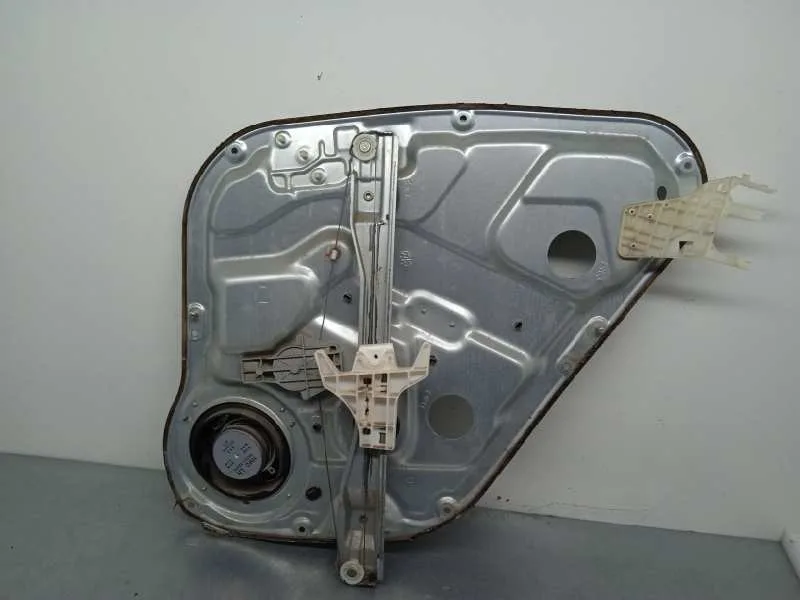 Elevalunas Trasero Izquierdo para Hyundai Santa Fe (Bm)