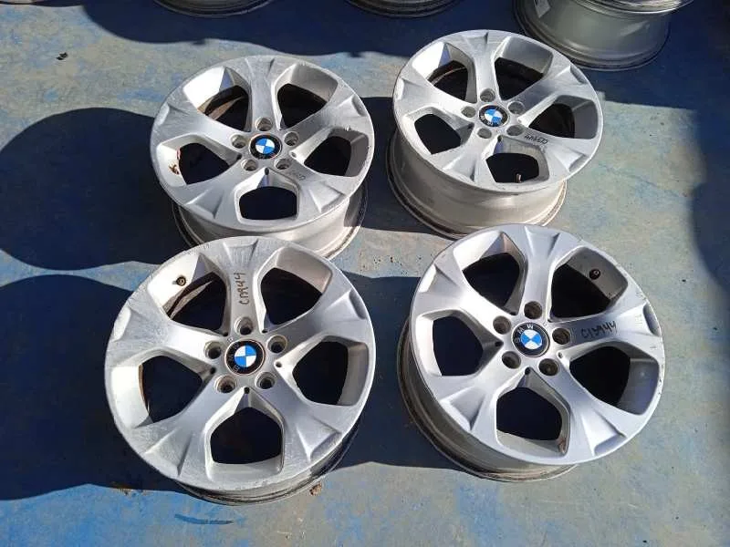 Juego Llantas para Bmw X1 (E84)