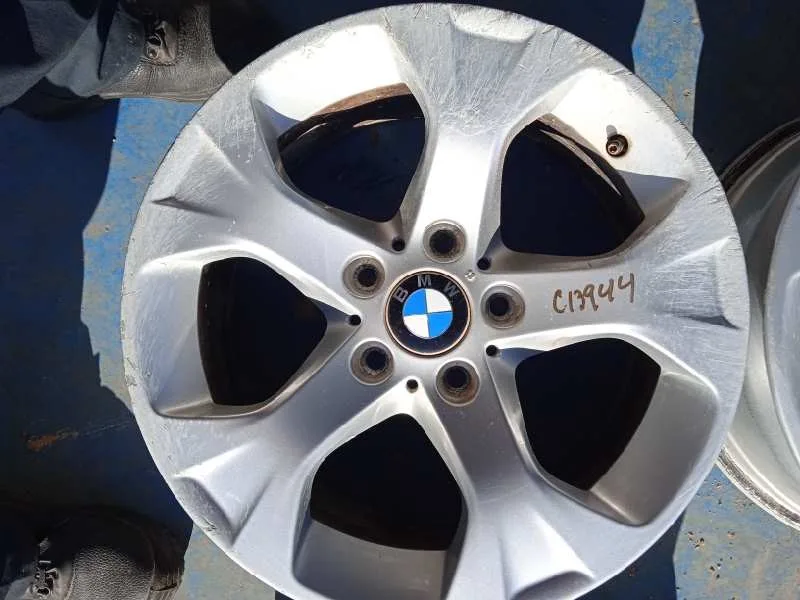 Juego Llantas para Bmw X1 (E84)