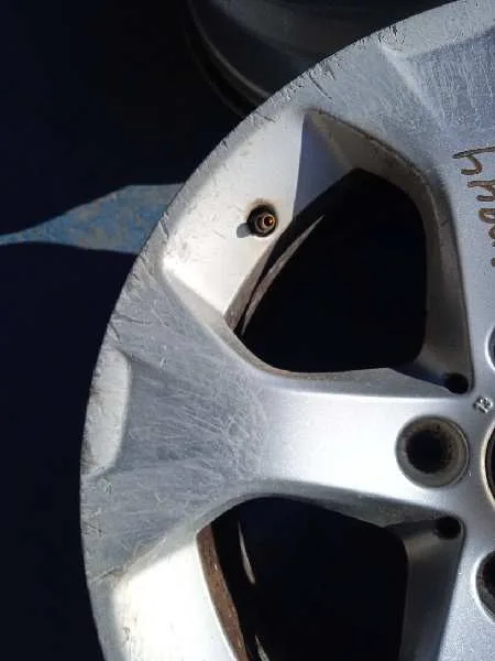 Juego Llantas para Bmw X1 (E84)