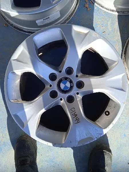 Juego Llantas para Bmw X1 (E84)