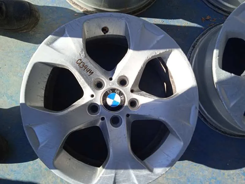 Juego Llantas para Bmw X1 (E84)