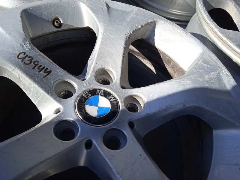 Juego Llantas para Bmw X1 (E84)
