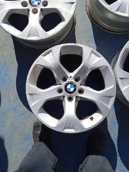 Juego Llantas para Bmw X1 (E84)