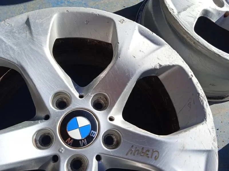 Juego Llantas para Bmw X1 (E84)