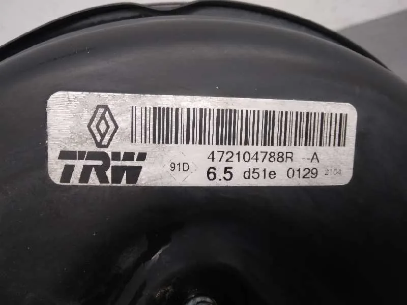 Servofreno para Renault Clio Iv