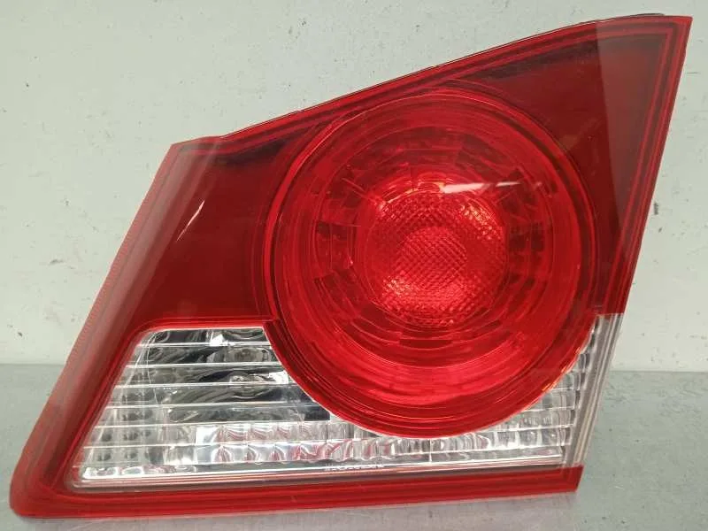 Piloto Trasero Derecho Interior para Honda Civic Berlina 4 Hybrid (Fd3)