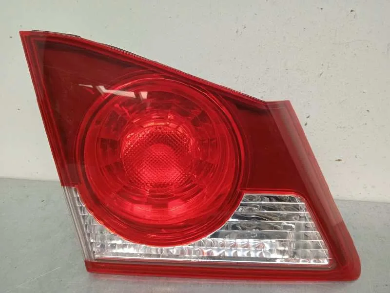 Piloto Trasero Izquierdo Interior para Honda Civic Berlina 4 Hybrid (Fd3)