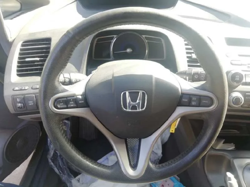 Volante para Honda Civic Berlina 4 Hybrid (Fd3)