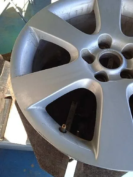 Llanta para Hyundai Santa Fe (Bm)