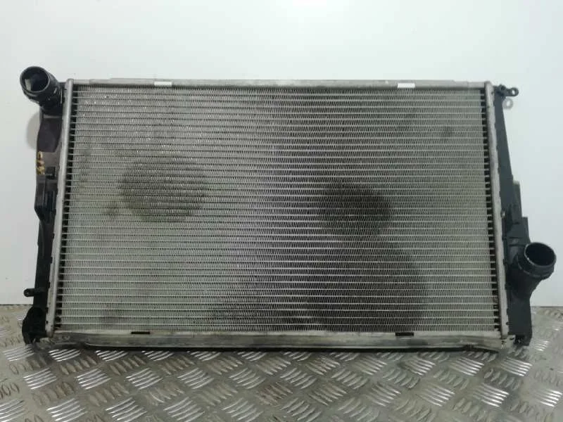 Radiador Agua para Bmw Serie 3 Berlina (E90)
