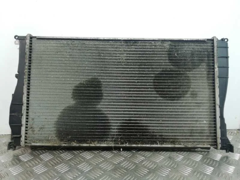 Radiador Agua para Bmw Serie 3 Berlina (E90)