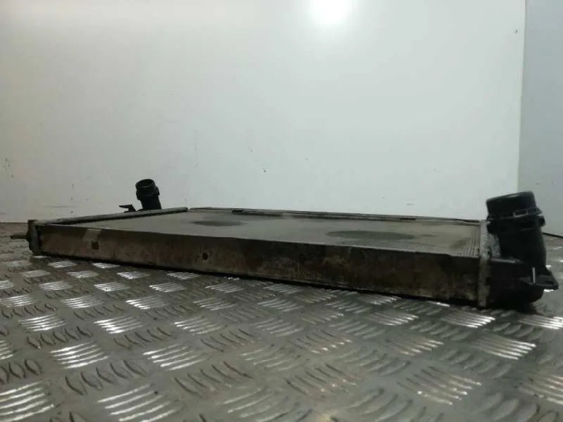 Radiador Agua para Bmw Serie 3 Berlina (E90)